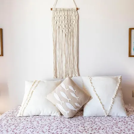 Apartamento Medano4you Tejita Flavour