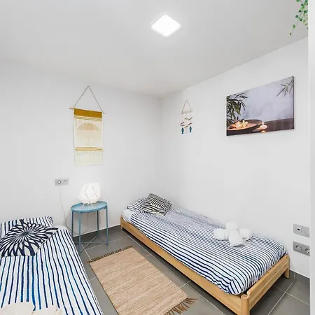 Apartamento Medano4you Tejita Flavour La Tejita