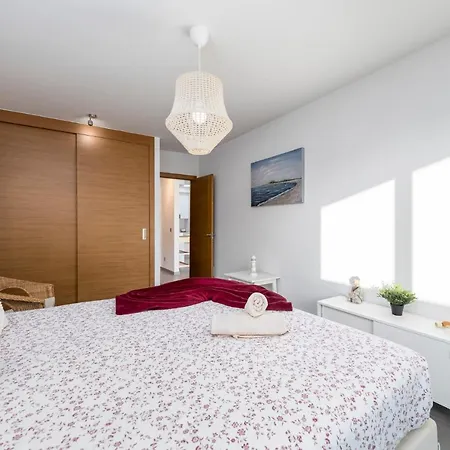 Medano4you Tejita Flavour Apartamento