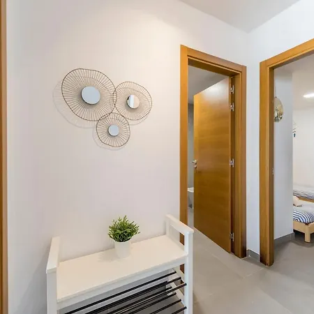 Apartamento Medano4you Tejita Flavour La Tejita