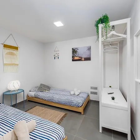 Apartamento Medano4you Tejita Flavour *